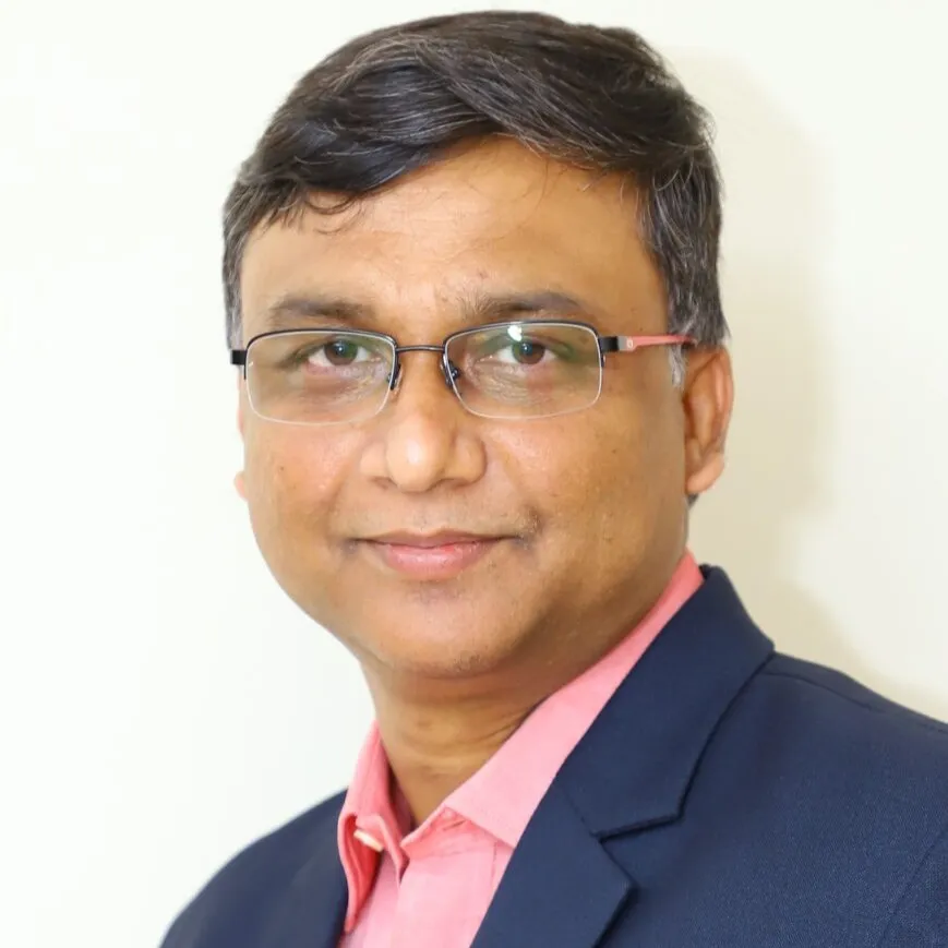 Dr. Chandrakanta Kumar