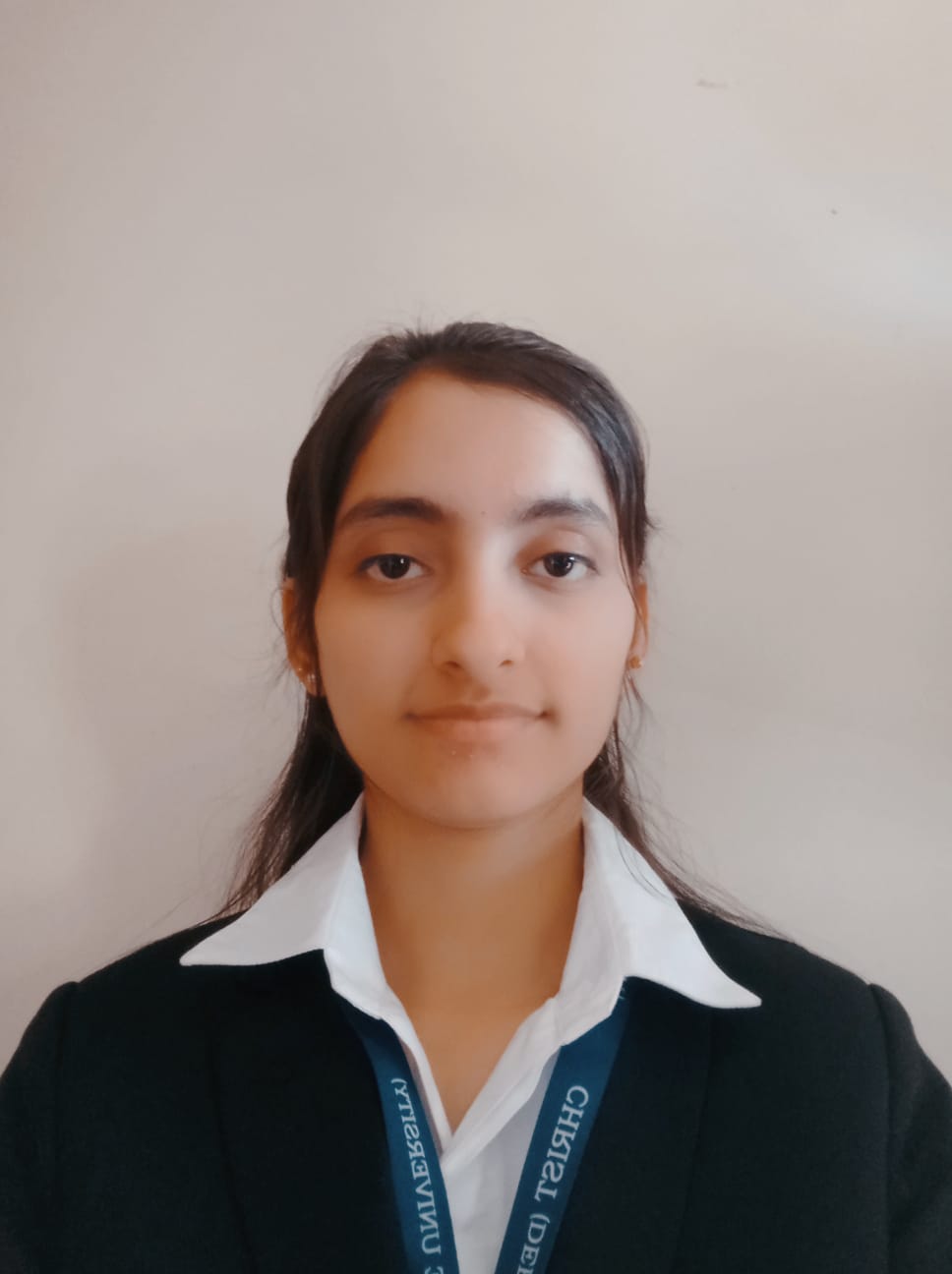 Manisha Kumari Joshi