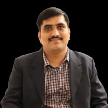 Prof. Devendra Gowda