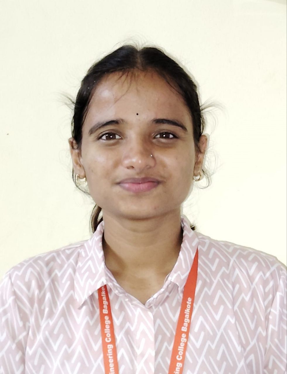 Shravani Mallikarjun Uppar