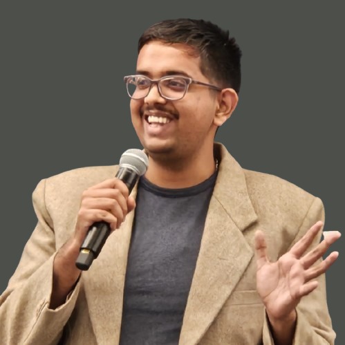 Subramanya Navada Kr