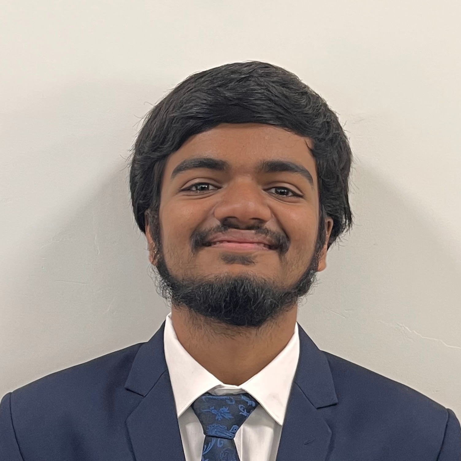 Suhas Shenoy Udyavara