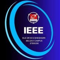 IEEE North Karnataka Subsection Logo