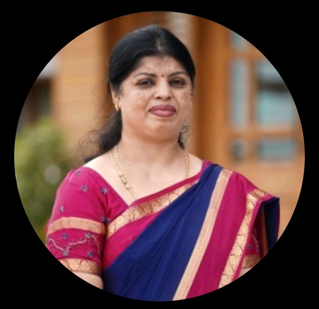 Dr. Vijaya Margaret