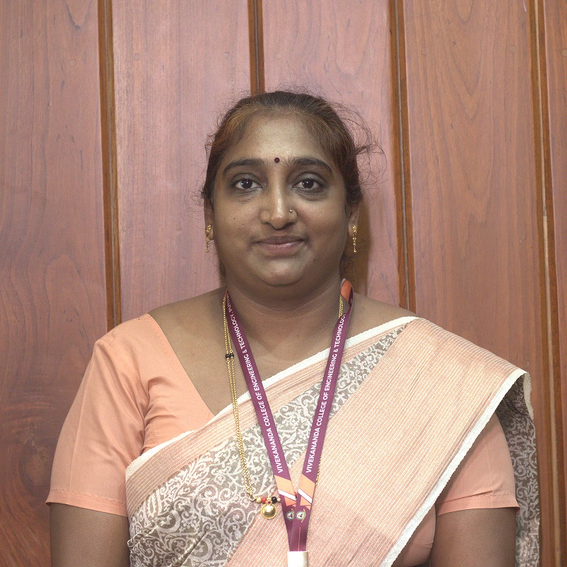 Dr. Jeevitha B K