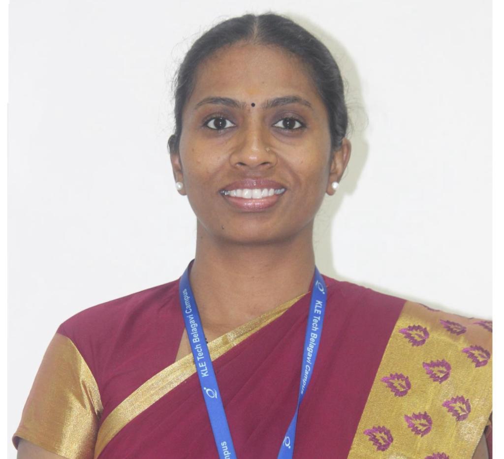 Dr. Rakhee Kallimani